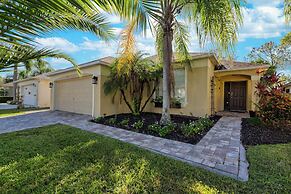 Robert's Classy Southern Dunes Holiday Home