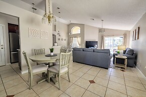 Robert's Classy Southern Dunes Holiday Home