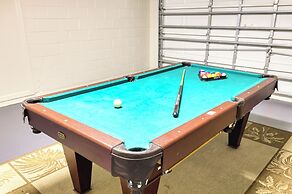 Robert's Classy Southern Dunes Holiday Home