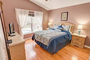 Kevin's Southern Dunes House