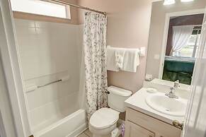 Kevin's Southern Dunes House