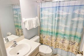 Kevin's Southern Dunes House