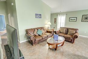 Kevin's Southern Dunes House