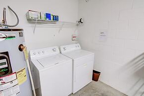 Kevin's Southern Dunes House