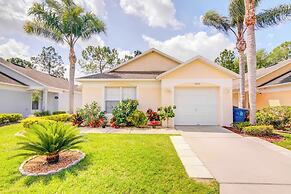 Kevin's Southern Dunes House