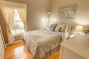 Kevin's Southern Dunes House