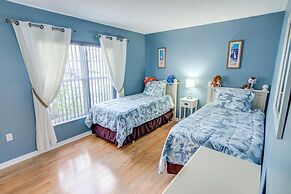 Kevin's Southern Dunes House