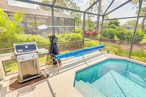 Kevin's Southern Dunes House