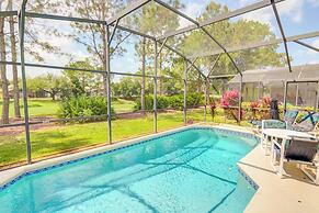 Kevin's Southern Dunes House