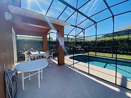 Simon's Southern Dunes Vacation Home