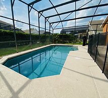 Simon's Southern Dunes Vacation Home