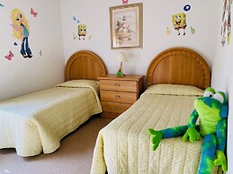 Simon's Southern Dunes Vacation Home