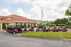 Simon's Southern Dunes Vacation Home