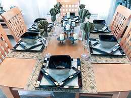 Simon's Southern Dunes Vacation Home