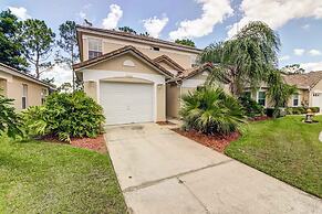 Lyn's Southern Dunes Vacation Home