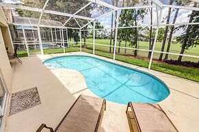 Lyn's Southern Dunes Vacation Home