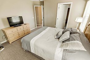 Lyn's Southern Dunes Vacation Home