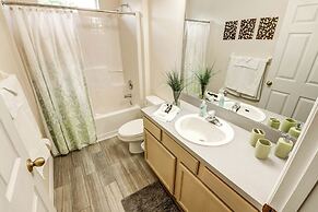 Lyn's Southern Dunes Vacation Home