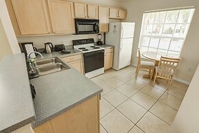 Lyn's Southern Dunes Vacation Home