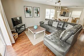 Lyn's Southern Dunes Vacation Home