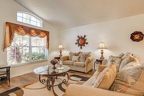 Debra's Southern Dunes Vacation Home