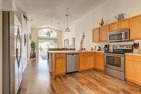 Debra's Southern Dunes Vacation Home