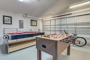 Debra's Southern Dunes Vacation Home