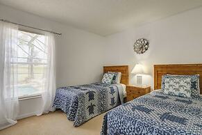 Debra's Southern Dunes Vacation Home