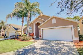 Debra's Southern Dunes Vacation Home