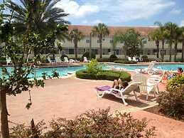 Lake View Townhome Near Disney