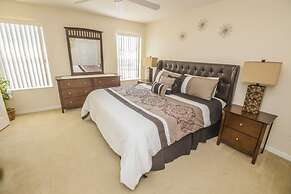 Lake View Townhome Near Disney