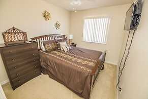 Lake View Townhome Near Disney