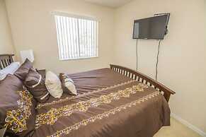 Lake View Townhome Near Disney