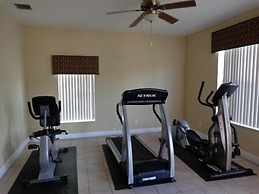 Lake View Townhome Near Disney