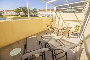 Lake View Townhome Near Disney