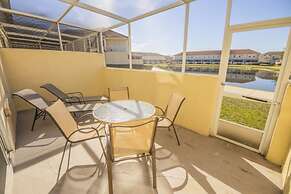 Lake View Townhome Near Disney