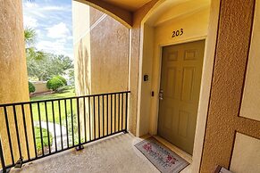Amazing Condo in Windsor Hills - Close to Disney