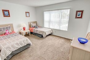 Kay's Southern Dunes Vacation Home