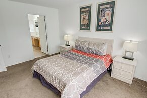 Kay's Southern Dunes Vacation Home