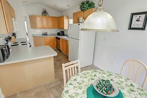 Kay's Southern Dunes Vacation Home