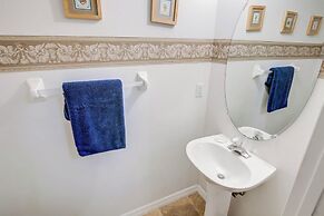 Kay's Southern Dunes Vacation Home