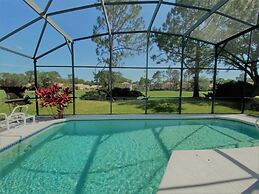 Ian's Southern Dunes Vacation Home