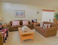 Ian's Southern Dunes Vacation Home