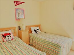 Ian's Southern Dunes Vacation Home