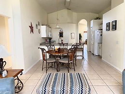 Ian's Southern Dunes Vacation Home