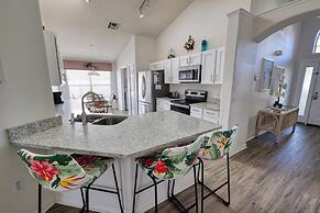 Sandra's Eagle Pointe Vacation Home