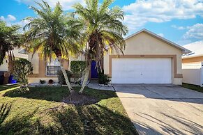 Sandra's Eagle Pointe Vacation Home