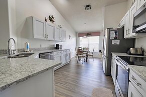 Sandra's Eagle Pointe Vacation Home