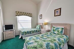 Sandra's Eagle Pointe Vacation Home