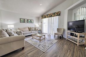 Sandra's Eagle Pointe Vacation Home